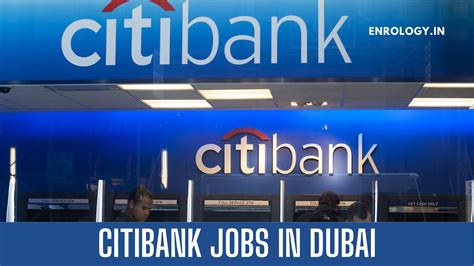 Citi bank job - Patricia. Senior Credit Portfolio Manager. “One highlight of working at Citi is Citi’s global nature. I have coworkers from all different areas of the world. Having people from different backgrounds just adds to the company.”. Ryan. Technology Senior Program Manager. 